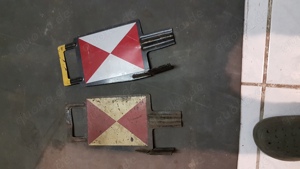 Verschiedene  Bahnsachen 