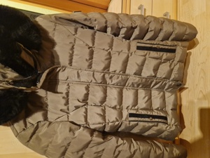 Wellensteyn jacke Santorin 
