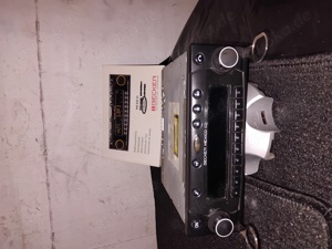 Becker CD RADIO 4337 Mexico Guter Zustand FP:50     