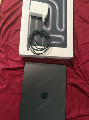 Apple MacBook Pro 16 Zoll