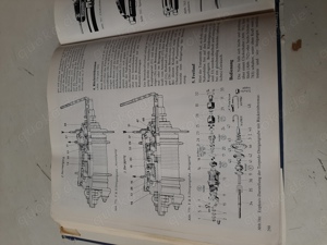Fahrrad Technik Buch  Bild 2