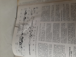 Fahrrad Technik Buch  Bild 4