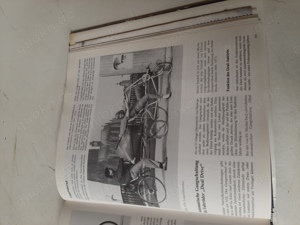 Fahrrad Technik Buch  Bild 3