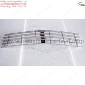 Triumph Spitfire MK4, MK3 GT6, 1500 radiator grille by stainless steel new 