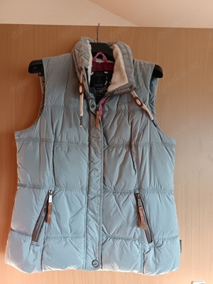 Squesto Weste gr 40