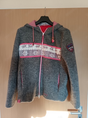 Almgwand Jacke gr 44