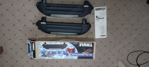 Thule Ski & Snowboard Träger  745 - 2