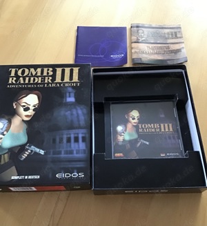 Tomb Raider III Bild 3