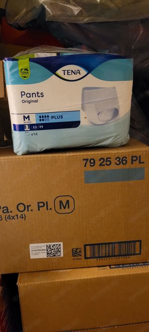 Erwachsenen-Windel Gr. M (Tena Pants Original)