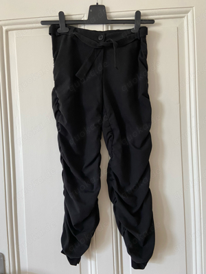 Stoffhose von Anel, M