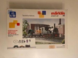 Märklin 29173 Starter Set