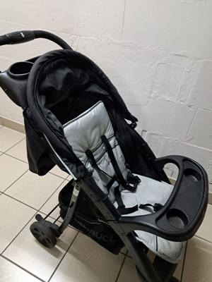Kinderwagen gebraucht 