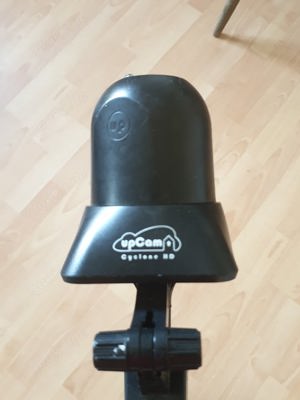 Überwachungs Cam Cyclone Update HD Bild 3