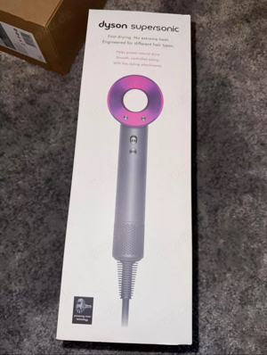 dyson Supersonic