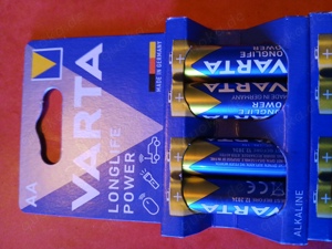 Akkus AA und AAA neu ebay Bild 3