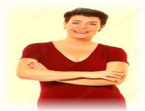 Mit meinen 46 Jahren bin ich eigentlich alt genug, um mich zu verlieben