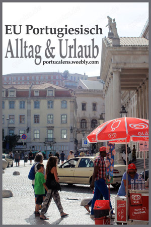  3 Months to Master Portuguese!  Bild 8