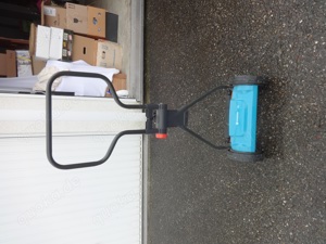 Spindelmäher Bild 1 Spindelmäher Bild 1