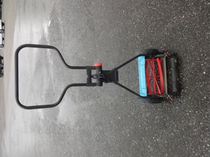 Spindelmäher Bild 2 Spindelmäher Bild 2