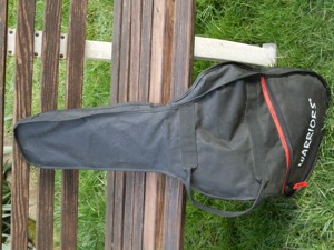 Elektro-Gitarre Bild 2 Elektro-Gitarre Bild 2