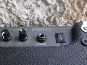 Elektro-Gitarre Bild 6 Elektro-Gitarre Bild 6