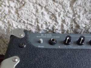 Elektro-Gitarre Bild 7 Elektro-Gitarre Bild 7