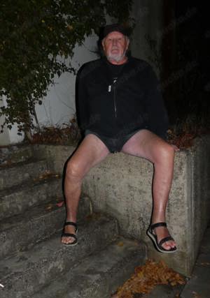 Fotos in Shorts  Bild 6