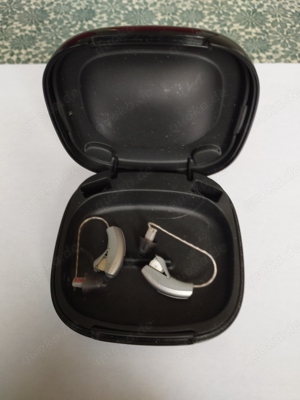 2 Widex Evoke 110 E1-PA Nr.  