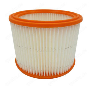 Luftfilter für WAP ST 25 Filter Lamellenfilter Rundfilter