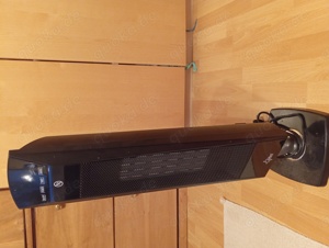 Verkaufe Stand-Heizlüfter Suntec, Heat Tower  PTC Design 2000, in sehr gutem Zustand