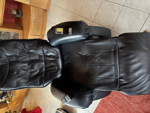 Hukla Relax Masseur Sessel