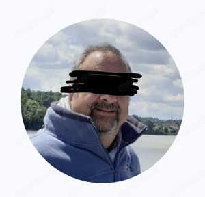 SIE 50+ für schöne Stunden gesucht