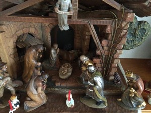 Weihnachtskripper Bild 2