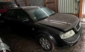 Audi A4 Avant 1.9 TDI Bild 1