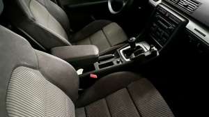 Audi A4 Avant 1.9 TDI Bild 5