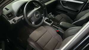 Audi A4 Avant 1.9 TDI Bild 3