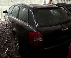 Audi A4 Avant 1.9 TDI Bild 4