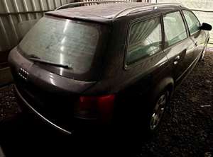 Audi A4 Avant 1.9 TDI Bild 2