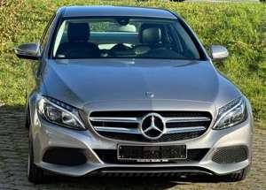 Mercedes-Benz C 200 C 200 d G-Tronic Plus Avangarde/Navi/AHK/Business Bild 2