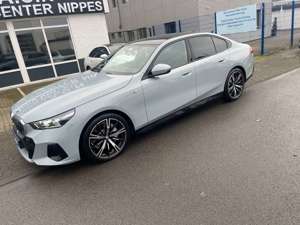 BMW 540 d xDrive M Sport Pano Leder LED Navi 20 Zoll Bild 5