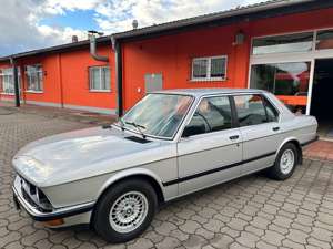 BMW 525 525e