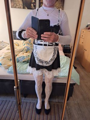 Beziehung oder Freundschaft Andrea sucht  - image 5