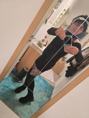 Beziehung oder Freundschaft Andrea sucht  - image 6