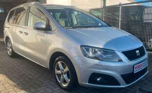 SEAT Alhambra Style AHK*NAVI*SHTZ*SHZ*7STZ*