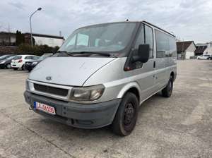 Ford Transit 2.4 FT 330 Automatik 6 Sitze Klima