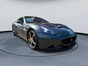 Ferrari California 4,3 V8 Keramik Leder Braun, 20 Zoll Bild 5