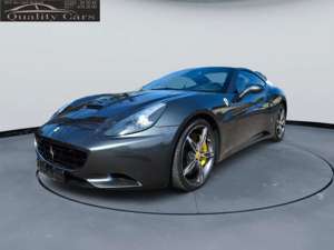 Ferrari California 4,3 V8 Keramik Leder Braun, 20 Zoll Bild 2