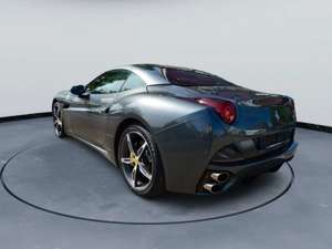 Ferrari California 4,3 V8 Keramik Leder Braun, 20 Zoll Bild 4