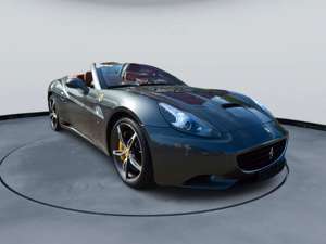Ferrari California 4,3 V8 Keramik Leder Braun, 20 Zoll