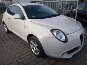 Alfa Romeo MiTo 1.4 16 V HU  AU Neu!